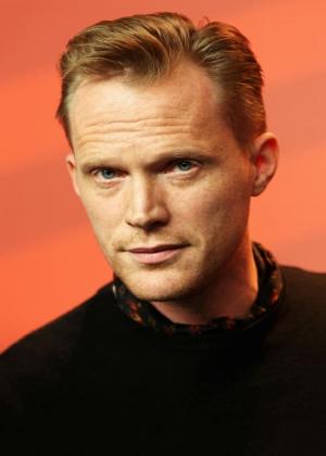 Paul Bettany